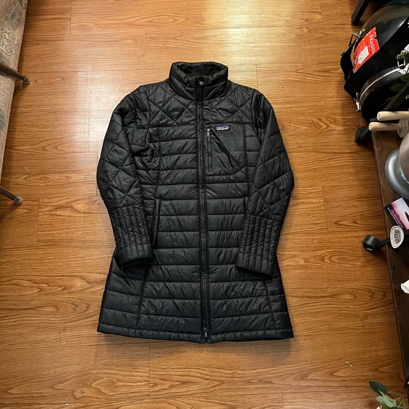 Patagonia Jackets & Blazers - Patagonia Radalie Parka - Women's Medium, Like New!